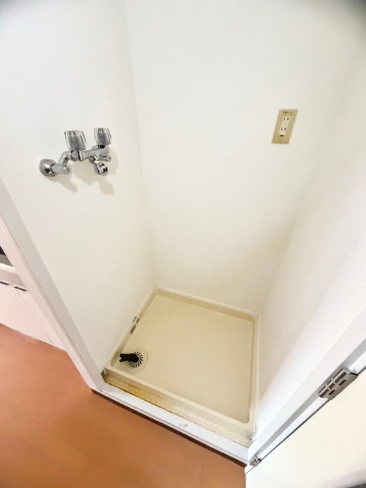 マルベリーコートの物件内観写真