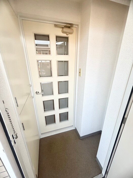 マルベリーコートの物件内観写真