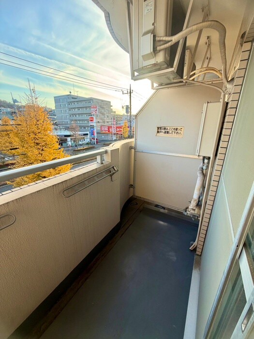 マルベリーコートの物件内観写真