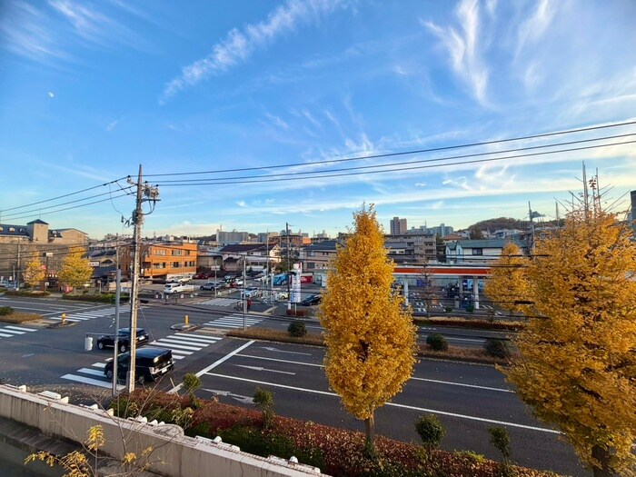 マルベリーコートの物件内観写真