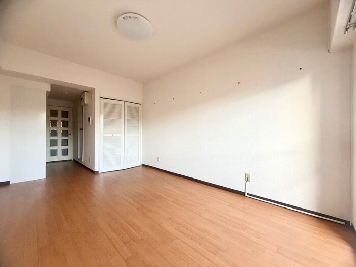 マルベリーコートの物件内観写真