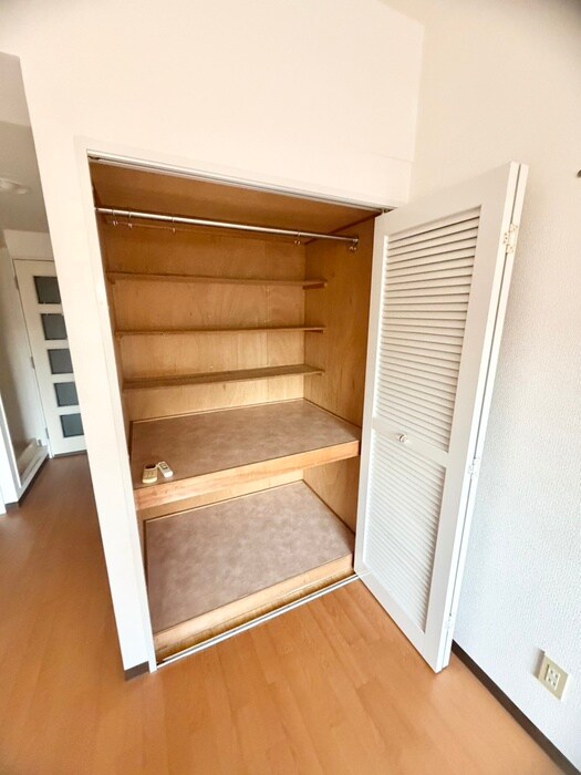 マルベリーコートの物件内観写真