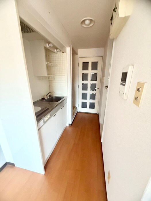 マルベリーコートの物件内観写真