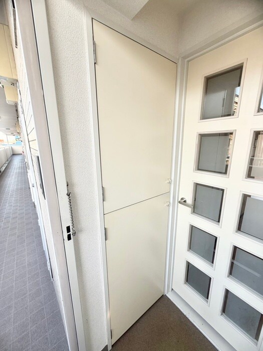 マルベリーコートの物件内観写真