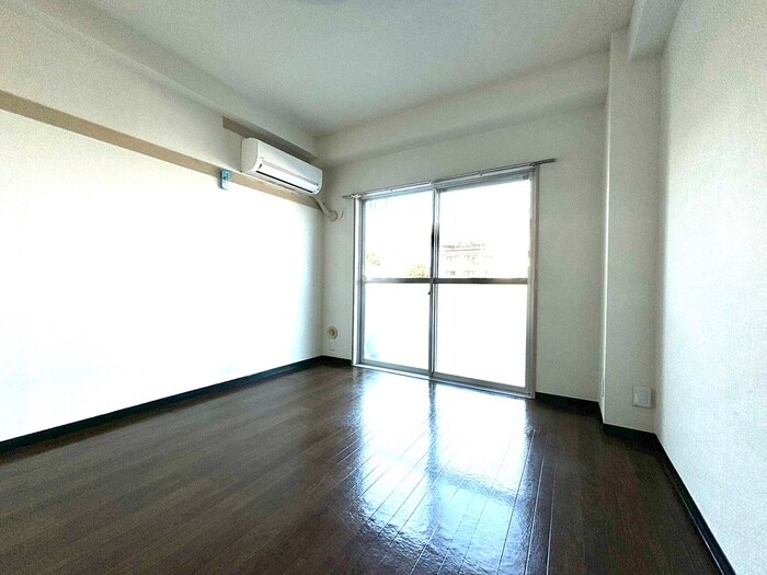 ニューハイム井上の物件内観写真