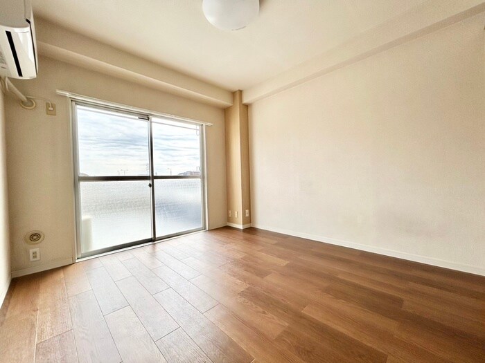 ニューハイム井上の物件内観写真