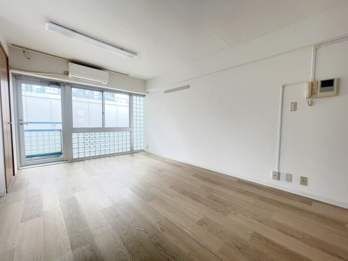 サンライズ目白の物件内観写真