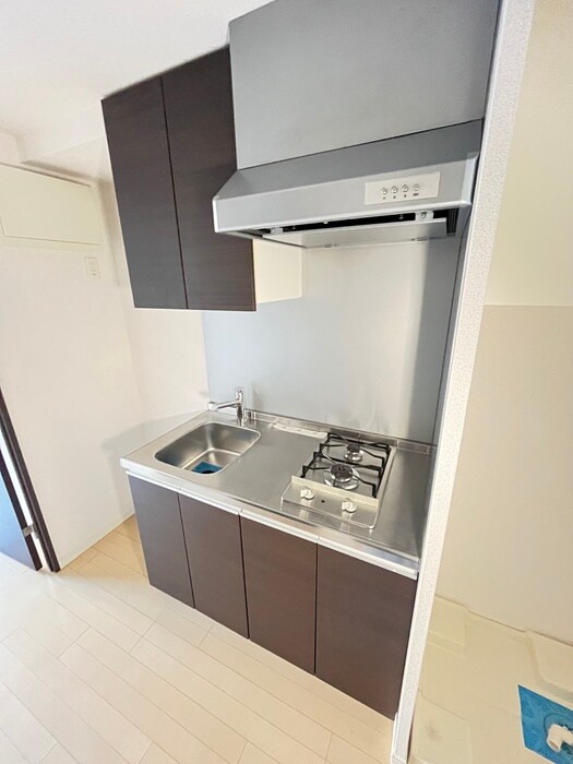 エコロジ－都立大学レジデンスの物件内観写真