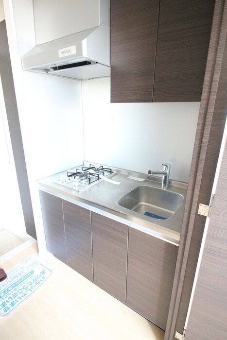 エコロジ－都立大学レジデンスの物件内観写真