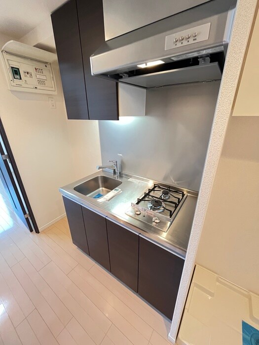 エコロジ－都立大学レジデンスの物件内観写真