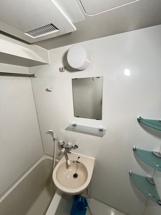 エコロジ－都立大学レジデンスの物件内観写真