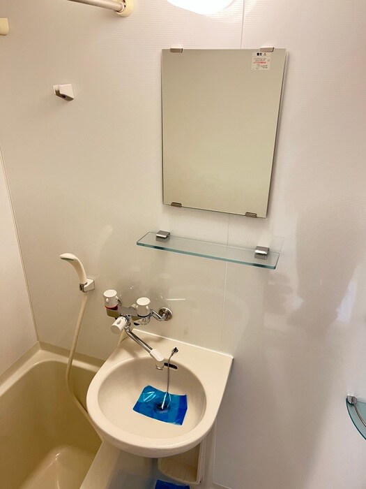 エコロジ－都立大学レジデンスの物件内観写真