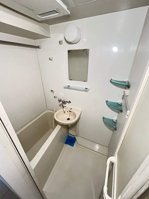 エコロジ－都立大学レジデンスの物件内観写真