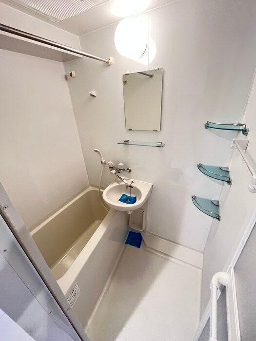 エコロジ－都立大学レジデンスの物件内観写真