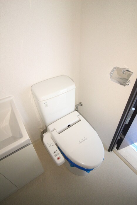 エコロジ－都立大学レジデンスの物件内観写真