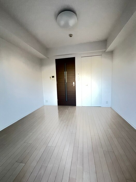 エコロジ－都立大学レジデンスの物件内観写真