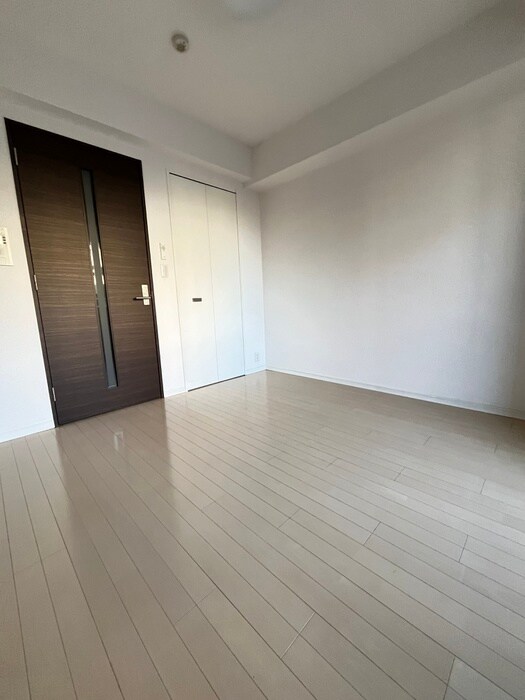 エコロジ－都立大学レジデンスの物件内観写真