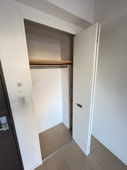 エコロジ－都立大学レジデンスの物件内観写真