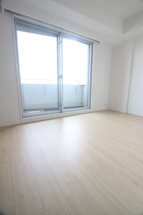 エコロジ－都立大学レジデンスの物件内観写真