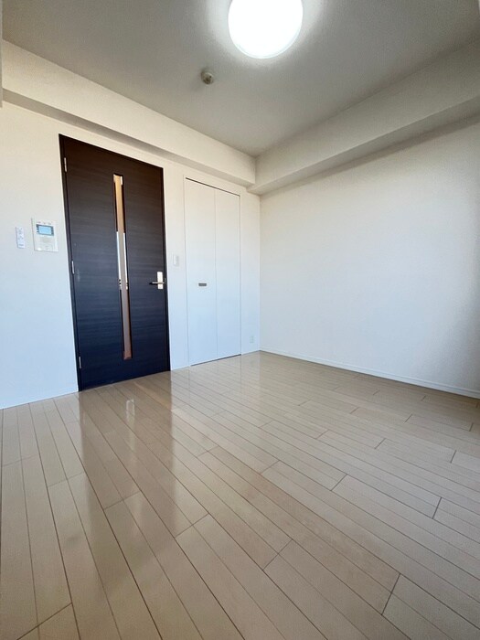 エコロジ－都立大学レジデンスの物件内観写真