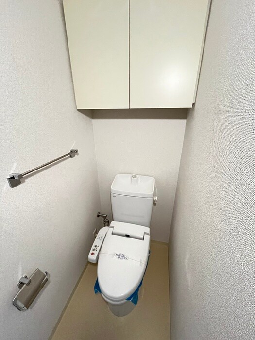 エコロジ－都立大学レジデンスの物件内観写真