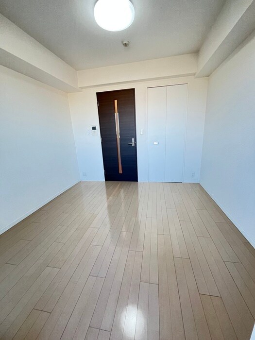 エコロジ－都立大学レジデンスの物件内観写真