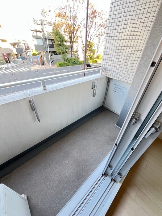 エコロジ－都立大学レジデンスの物件内観写真