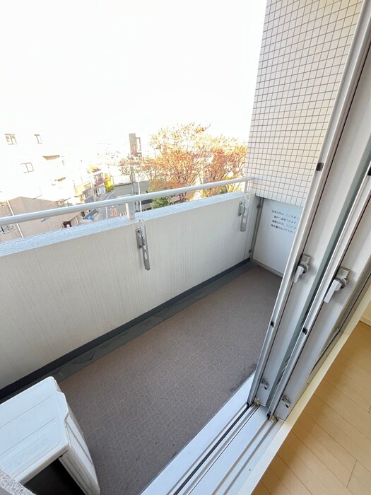 エコロジ－都立大学レジデンスの物件内観写真