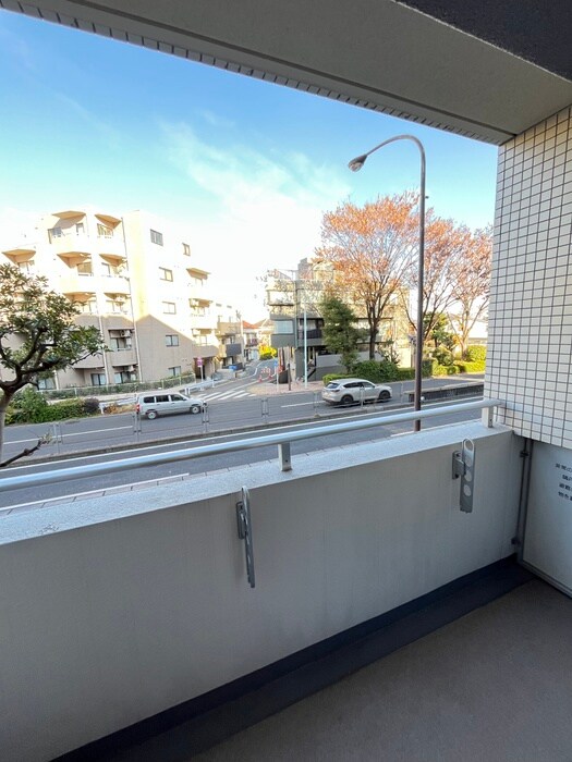 エコロジ－都立大学レジデンスの物件内観写真