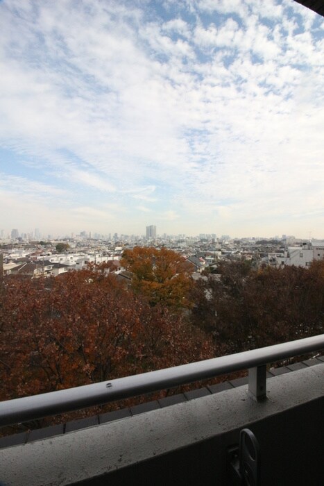 エコロジ－都立大学レジデンスの物件内観写真
