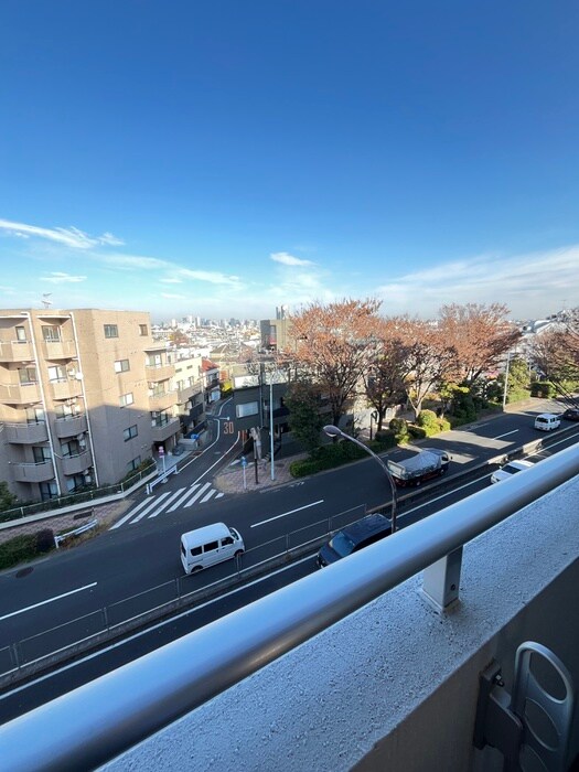 エコロジ－都立大学レジデンスの物件内観写真