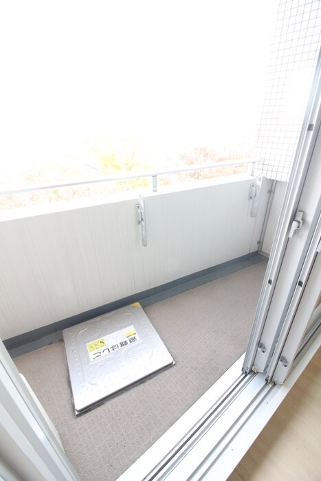 エコロジ－都立大学レジデンスの物件内観写真