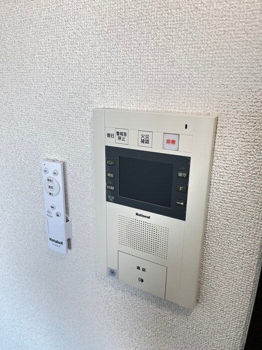 エコロジ－都立大学レジデンスの物件内観写真