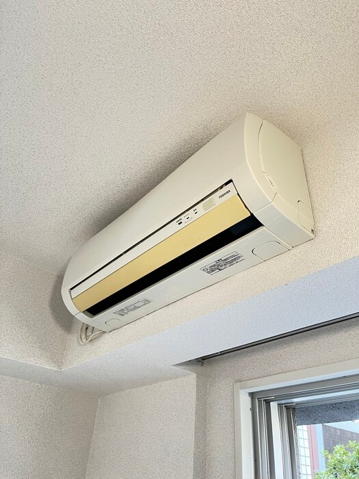 エコロジ－都立大学レジデンスの物件内観写真