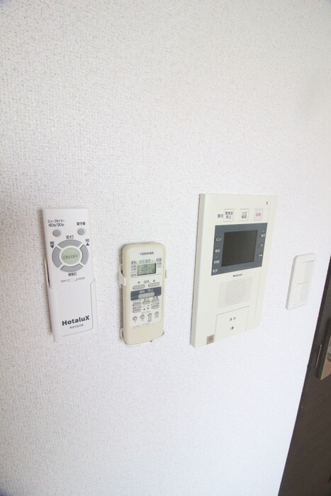 エコロジ－都立大学レジデンスの物件内観写真