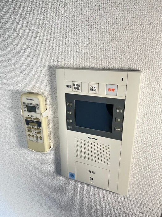 エコロジ－都立大学レジデンスの物件内観写真