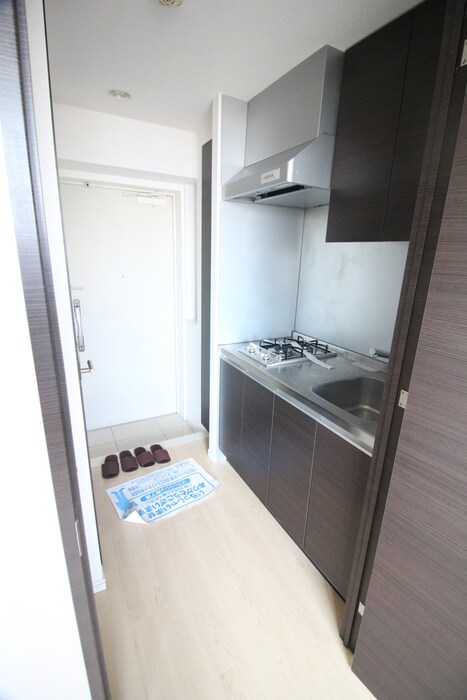 エコロジ－都立大学レジデンスの物件内観写真