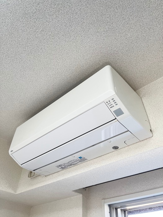 エコロジ－都立大学レジデンスの物件内観写真