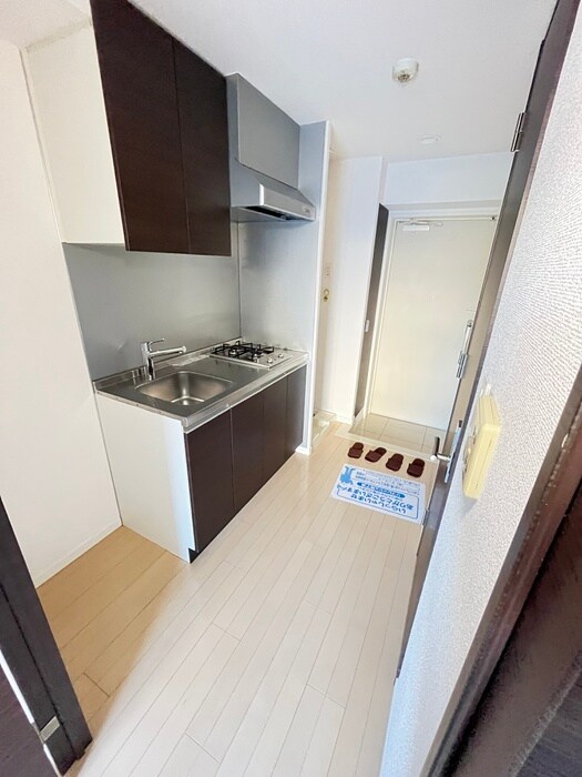 エコロジ－都立大学レジデンスの物件内観写真