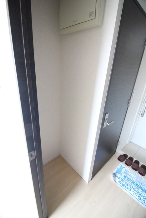 エコロジ－都立大学レジデンスの物件内観写真