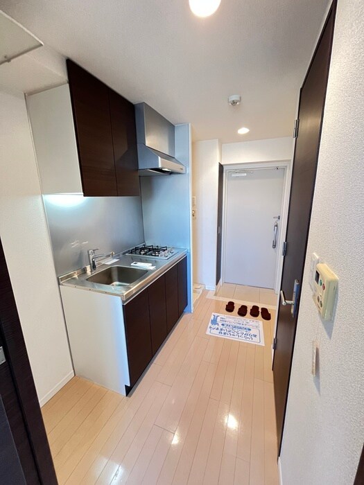 エコロジ－都立大学レジデンスの物件内観写真