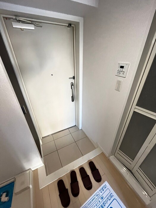 エコロジ－都立大学レジデンスの物件内観写真