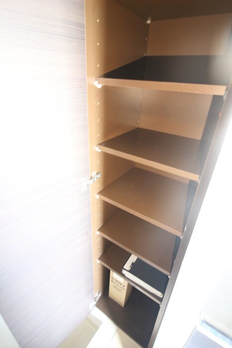 エコロジ－都立大学レジデンスの物件内観写真