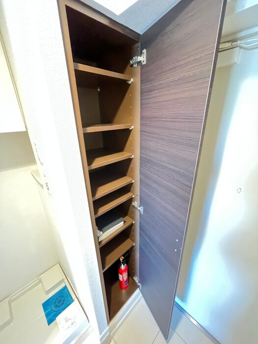 エコロジ－都立大学レジデンスの物件内観写真