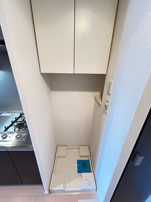 エコロジ－都立大学レジデンスの物件内観写真