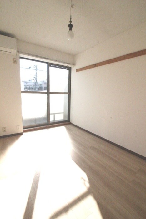 サンメール駒沢の物件内観写真