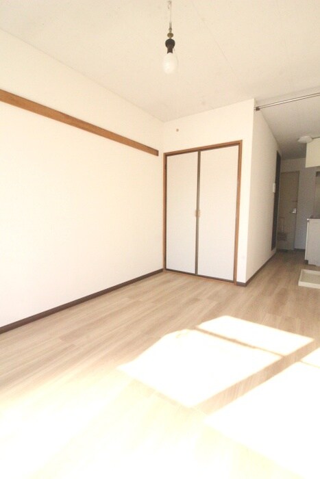 サンメール駒沢の物件内観写真