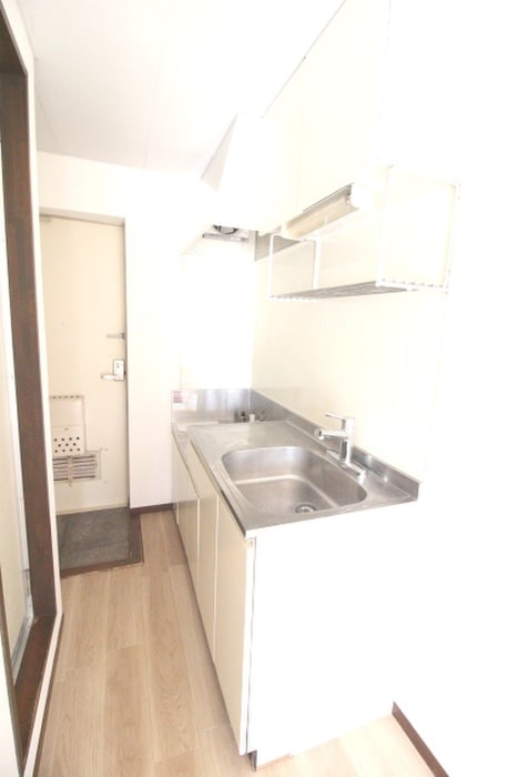 サンメール駒沢の物件内観写真