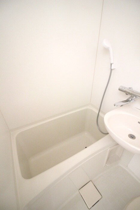 サンメール駒沢の物件内観写真