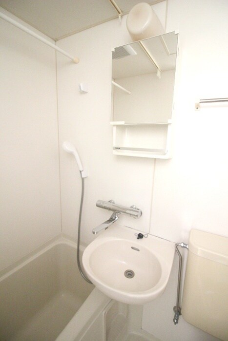 サンメール駒沢の物件内観写真